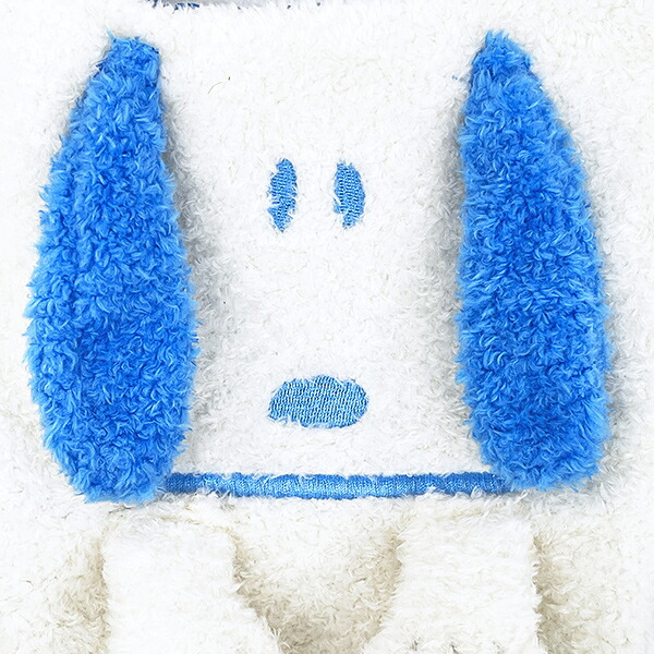 スヌーピー ファーミニトートバッグ ブルー ROOTOTE ルートート SNOOPY 送料込み