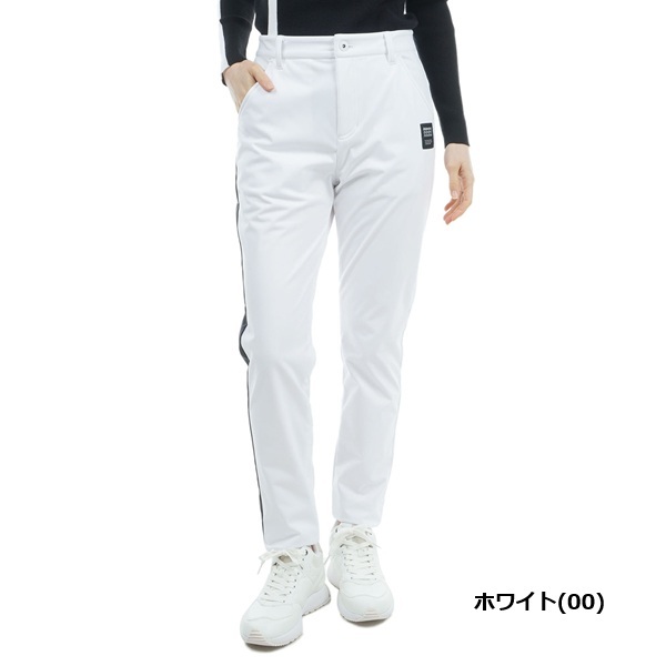アドミラル ゴルフ レディース 撥水バックフリース ボンディングパンツ  ADMIRAL GOLF  ADLA479 秋冬モデル お誕生日祝い お祝い 記念品 30代 40代 50代 60代 母の日 お母さん 還暦祝い 敬老の日 彼女 人気プレゼント プレゼント