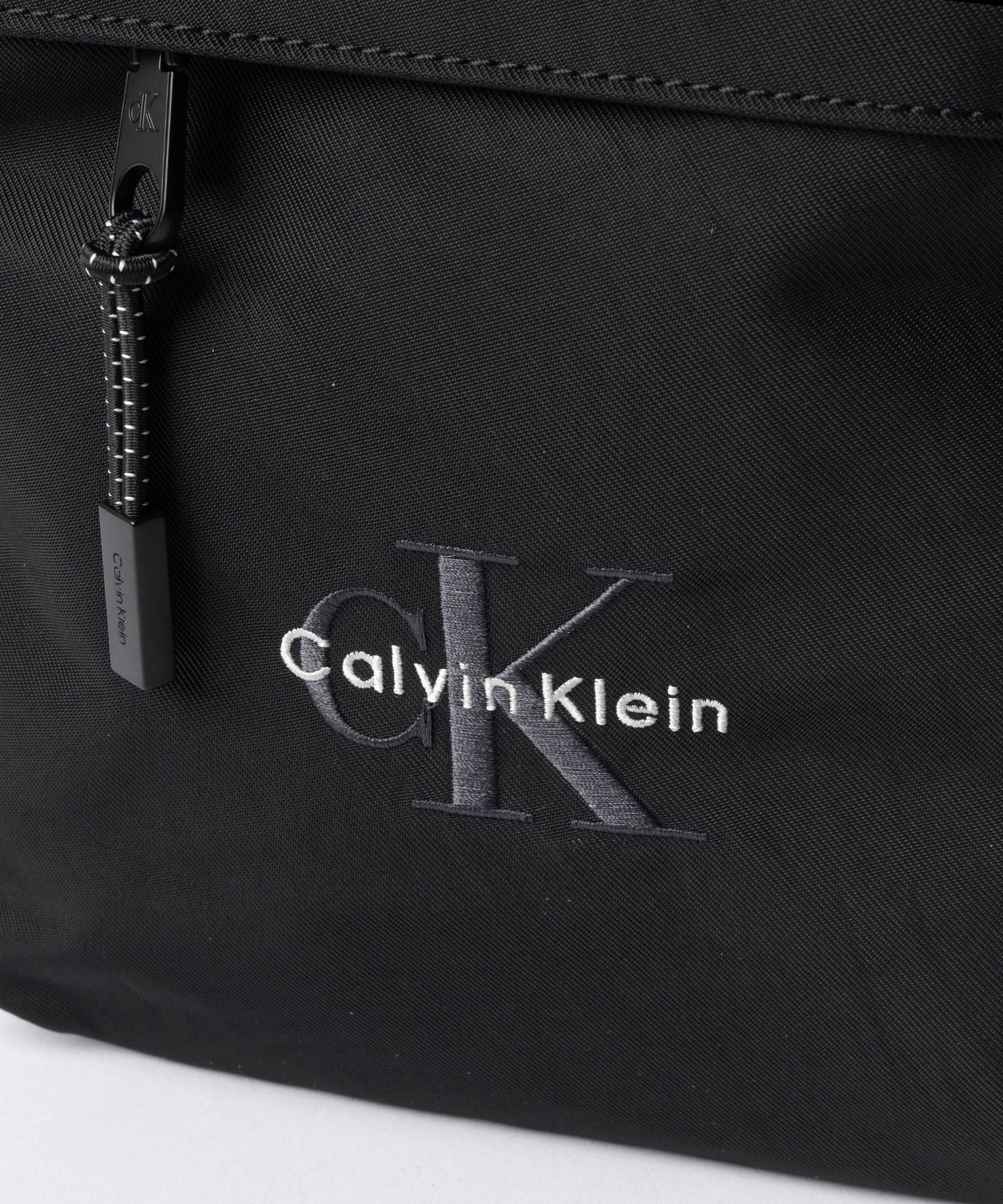 カルバンクライン Calvin Klein BOLD FLATPACK ボールド フラットパック LV04D3178G ショルダーバッグ メンズ バッグ