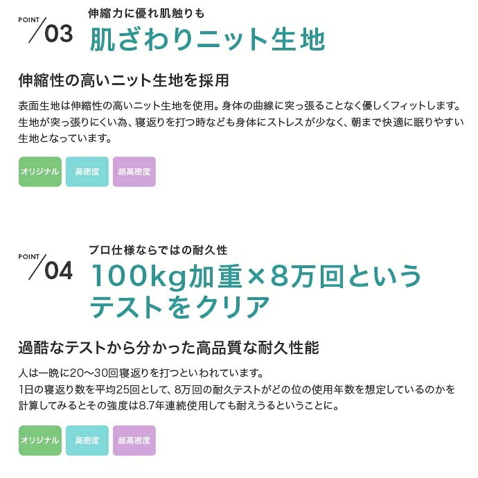 ベッド 寝具 シングル サイズ パイプ フレーム マットレス付 ベット すのこ型 メッシュ 引き出し 収納 下収納 フレームのみ 選べるマットレス ポケットコイル