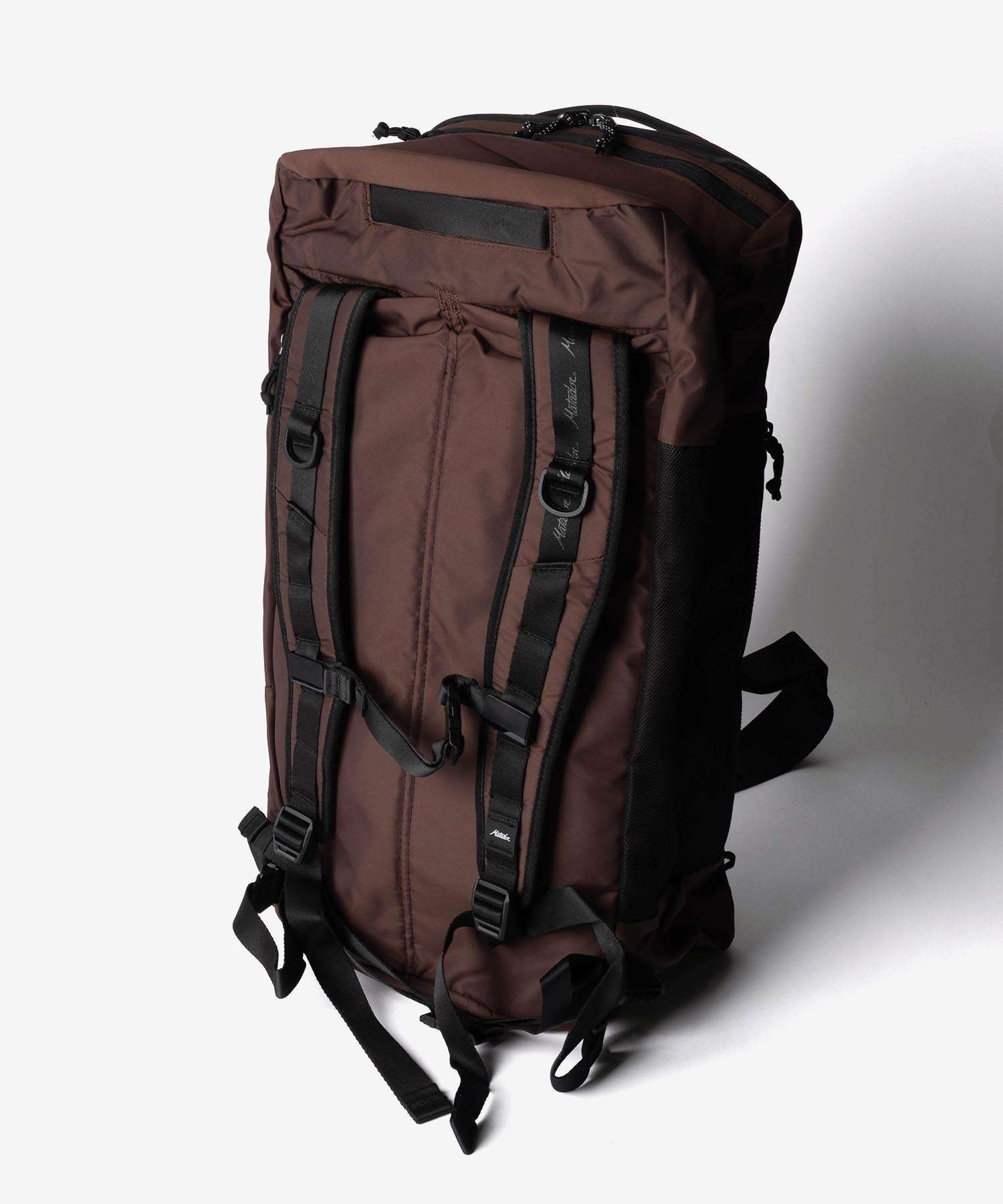 マタドール Matador 45L SEG HYBRID TRAVEL PACK セグ ハイブリッド トラベル パック MATSEG245001 バックパック リュックサック ユニセックス バッグ