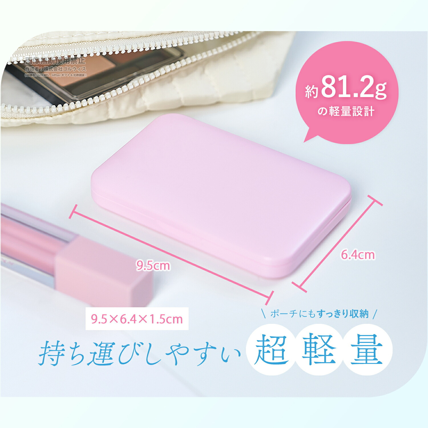 コンパクトミラー かわいい 折りたたみ 女優ミラー 持ち運び 手鏡 おしゃれ LED 調光 調色 拡大鏡 軽量 卓上ミラー 化粧鏡 コードレス 充電式 usb 誕生日 プレゼント ギフト 贈り物 女性