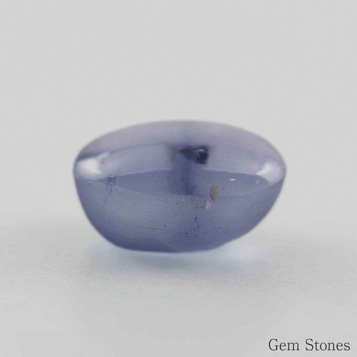 ブルースターサファイア 4.180ct ルース 宝石 裸石 サファイア スター ブルー 紫 スターサファイア ブルーサファイア ジュエリー オリジナル 制作 コレクション 誕生石 9月 記念 お守り 誕生日