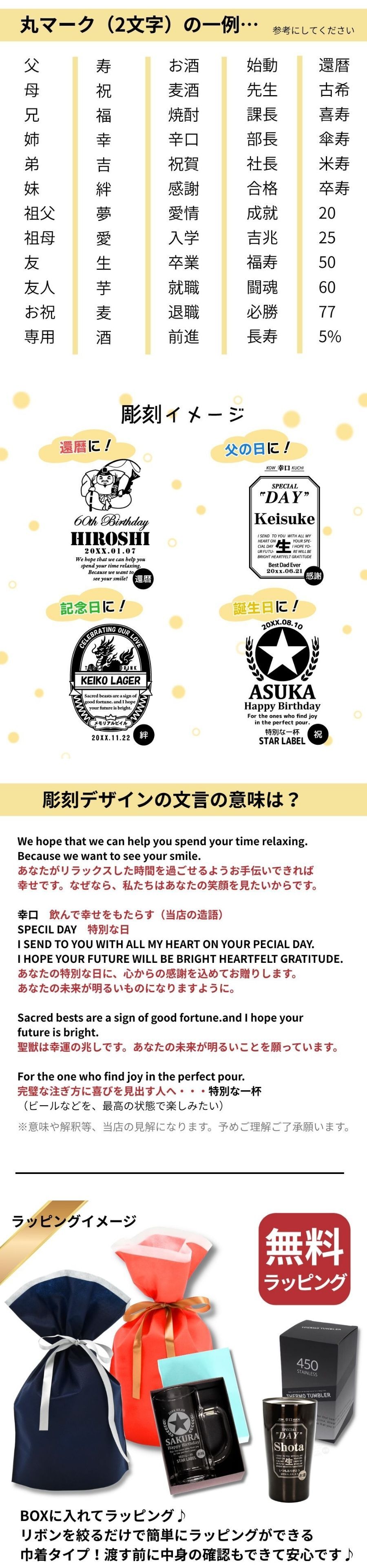ギフト【名入れ】缶ビール風 ビールジョッキ 435ml ステンレスタンブラー 450ml | ジョッキ お酒 シンプル ガラス グラス 結婚祝い 新生活 結婚記念日プレゼント 父の日 還暦祝い 退職 友人 上司 祖母 祖父 両親 父 母 おしゃれ セット 新築祝い 出産祝い 誕生日