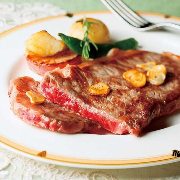 松阪牛 サーロインステーキ 340g 2枚入 ギフト 高級 和牛 ブランド牛 牛肉 ステーキ肉 冷凍 贈答用 お祝い 内祝い お返し プレゼント 贈り物 グルメ 敬老の日 母の日 父の日 お中元 お歳暮