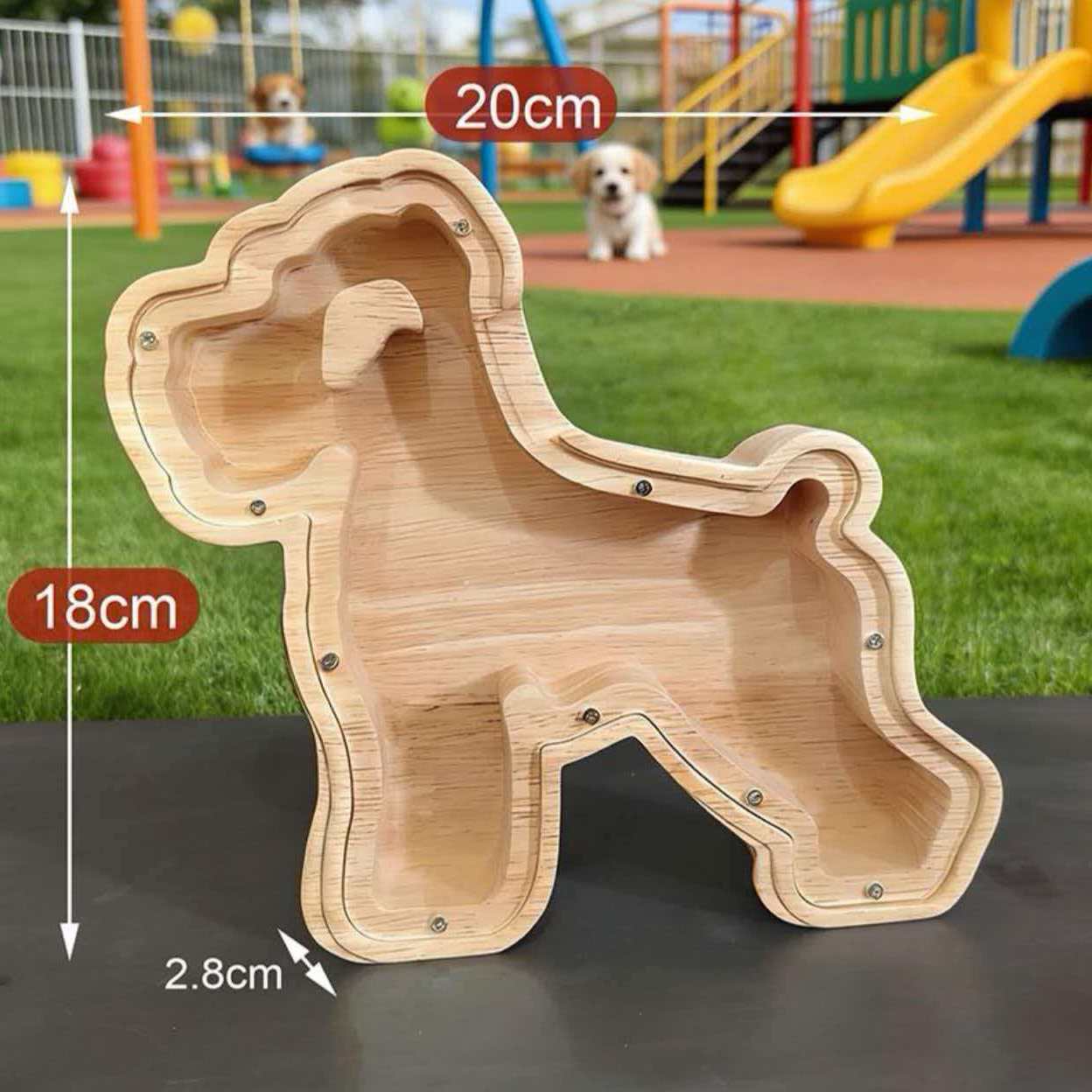 犬 毛 コレクションケース 木製 シュナウザー トイプードル ペット 抜け毛 メモリアルボックス 透明 保管ケース 思い出 記念 ディスプレイ インテリア 飾り 愛犬 グッズ
