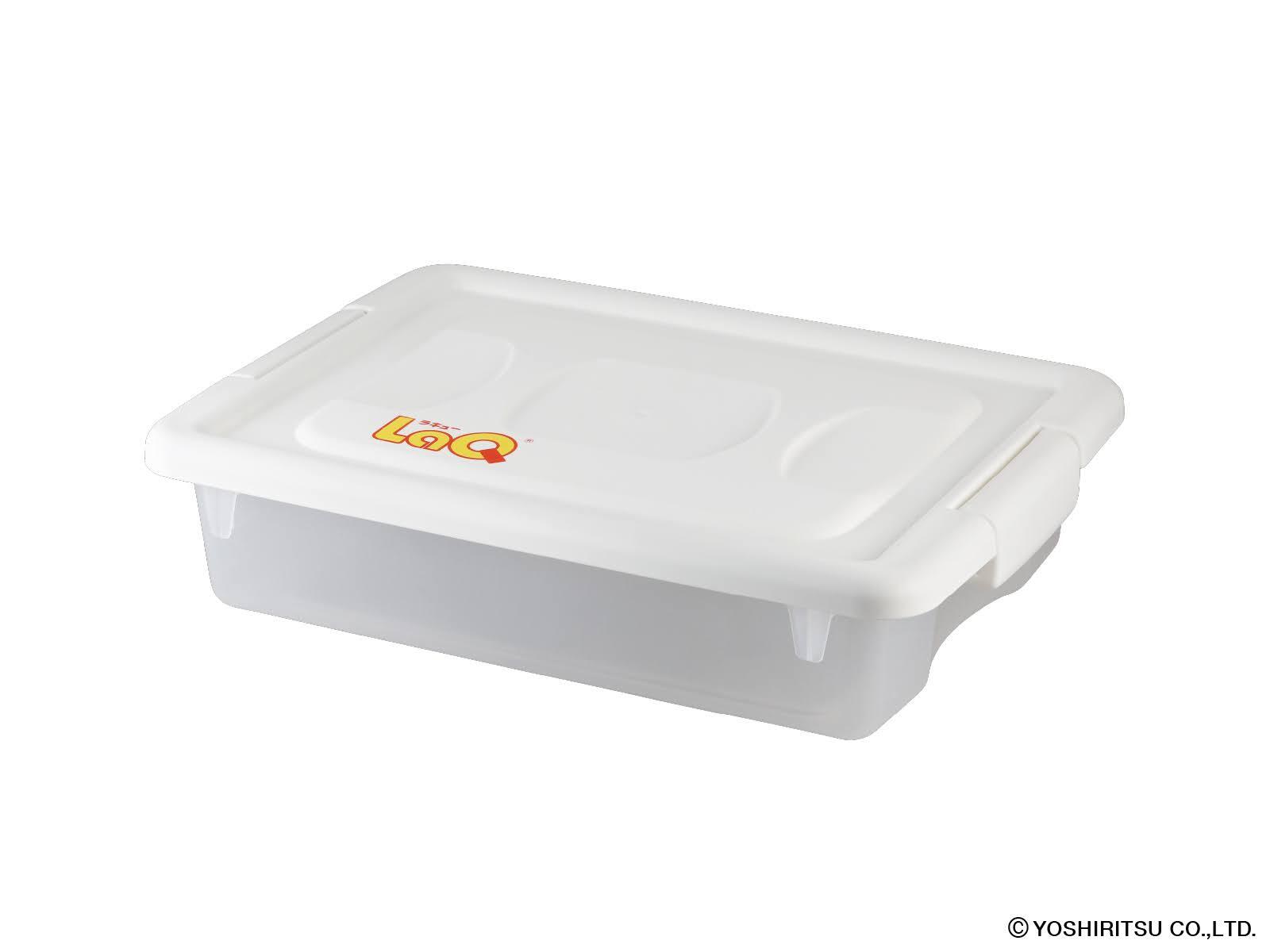【予約2026/11/1新発売】【無料Xmasラッピング受付中】【限定生産品】LaQ ラキュー ボーナスセット  2026 Bonusset (1130pcs+SP130pcs) L009937 知育 ブロック 玩具 日本製 ヨシリツ