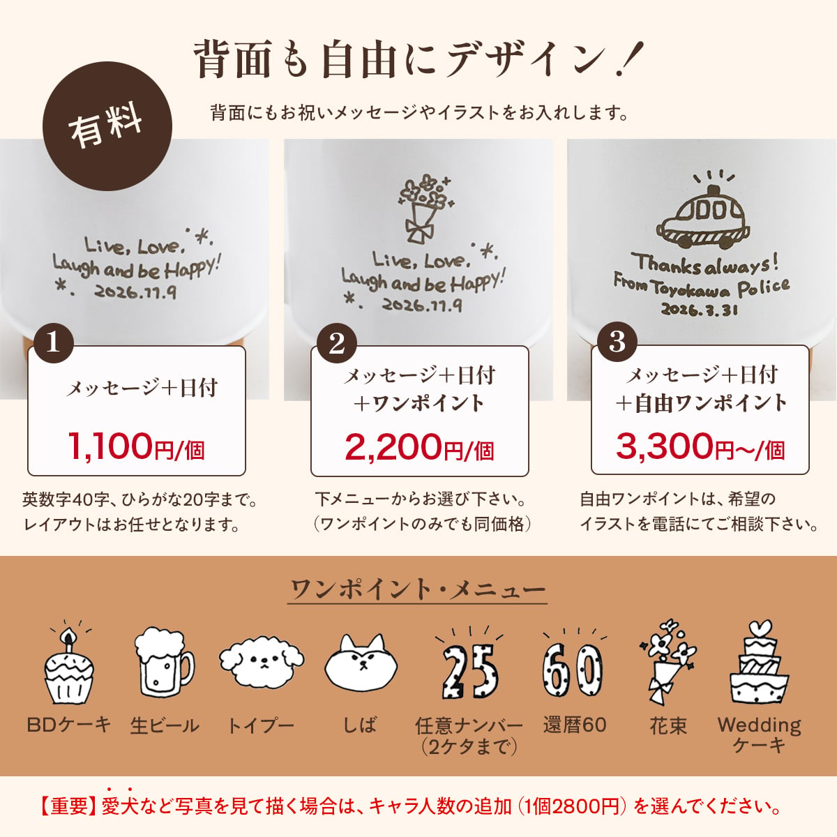 誕生日プレゼント 似顔絵 グラス 【にがおえキャラ＊ワイングラス】 還暦祝い プレゼント 卒業 先生 タンブラー 名入れ オーダーメイド お祝い 敬老の日 誕生日 贈り物 結婚記念日 両親 退職祝い 女性 男性 送別会 送別祝い 新築祝い 入籍祝い 記念品 お礼 お返し