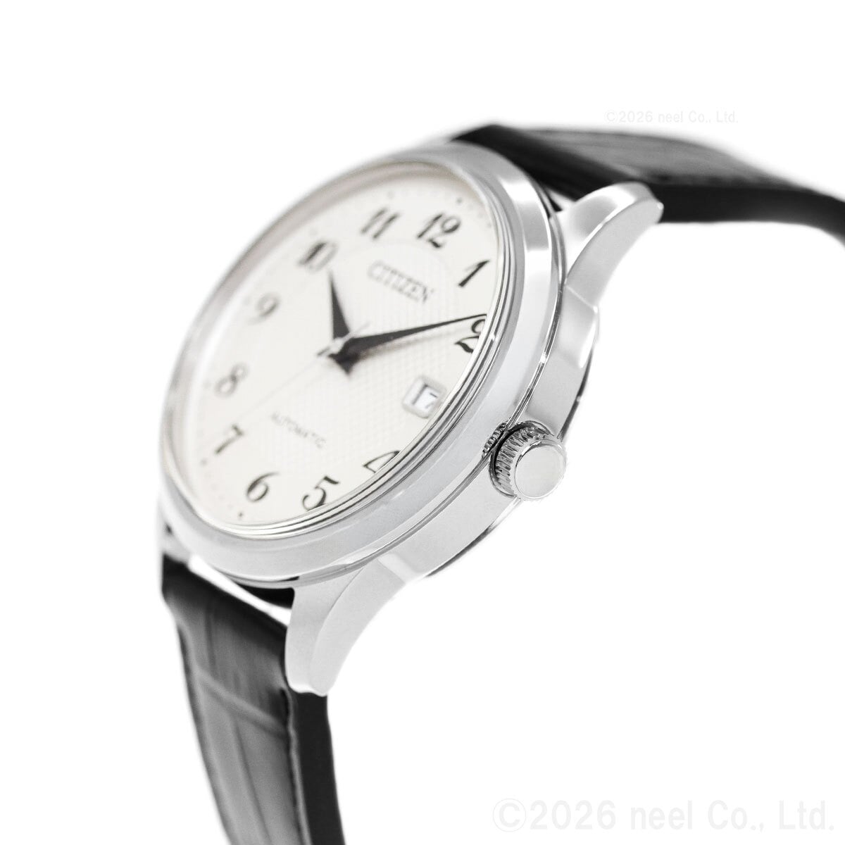シチズンコレクション CITIZEN COLLECTION メカニカル 自動巻き 機械式