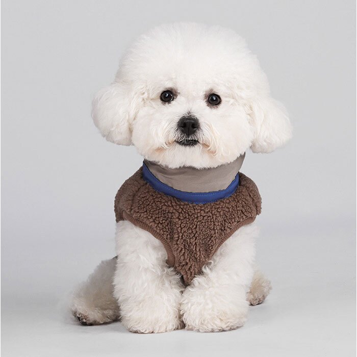 ドッグウェア冬 通販 犬の服冬用 ペットウェア 犬用ジャンパー 防寒ジャケット ハーネス付き犬服 背中開きベスト 小型犬中型犬 あったか裏起毛 中綿入りコート お散歩お出かけ 反射テープ付き 着脱簡単ウェア あたたかい 着脱簡単 ペット用品