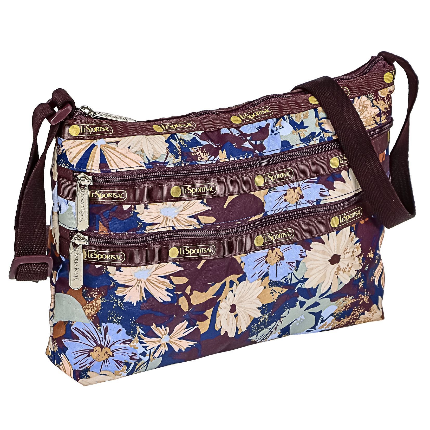 レスポートサック LeSportsac バッグ 斜め掛けバッグ ショルダーバッグ 