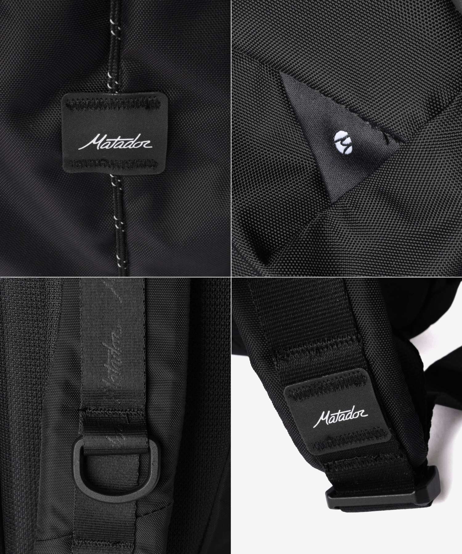マタドール Matador 18L PERSONAL ITEM TRAVEL PACK パーソナル アイテム トラベルパック MATPITP18001 バックパック リュックサック ユニセックス バッグ
