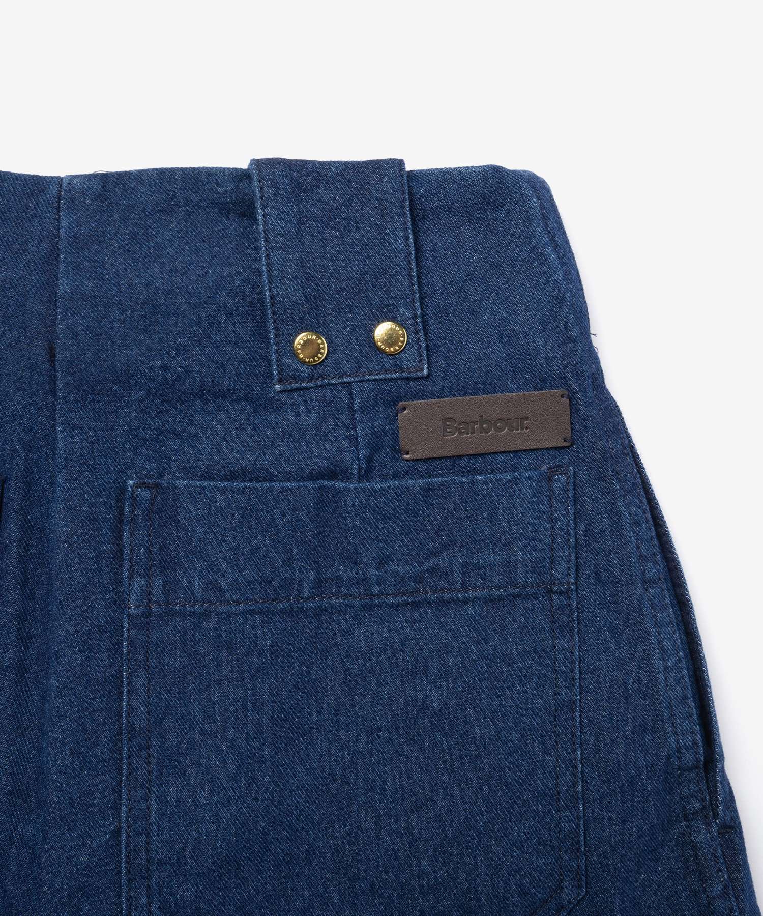 バブアー Barbour ARLA TROUSERS アーラ トラウザー LTR0404 ロングパンツ レディース ボトムス リンス ウォッシュ