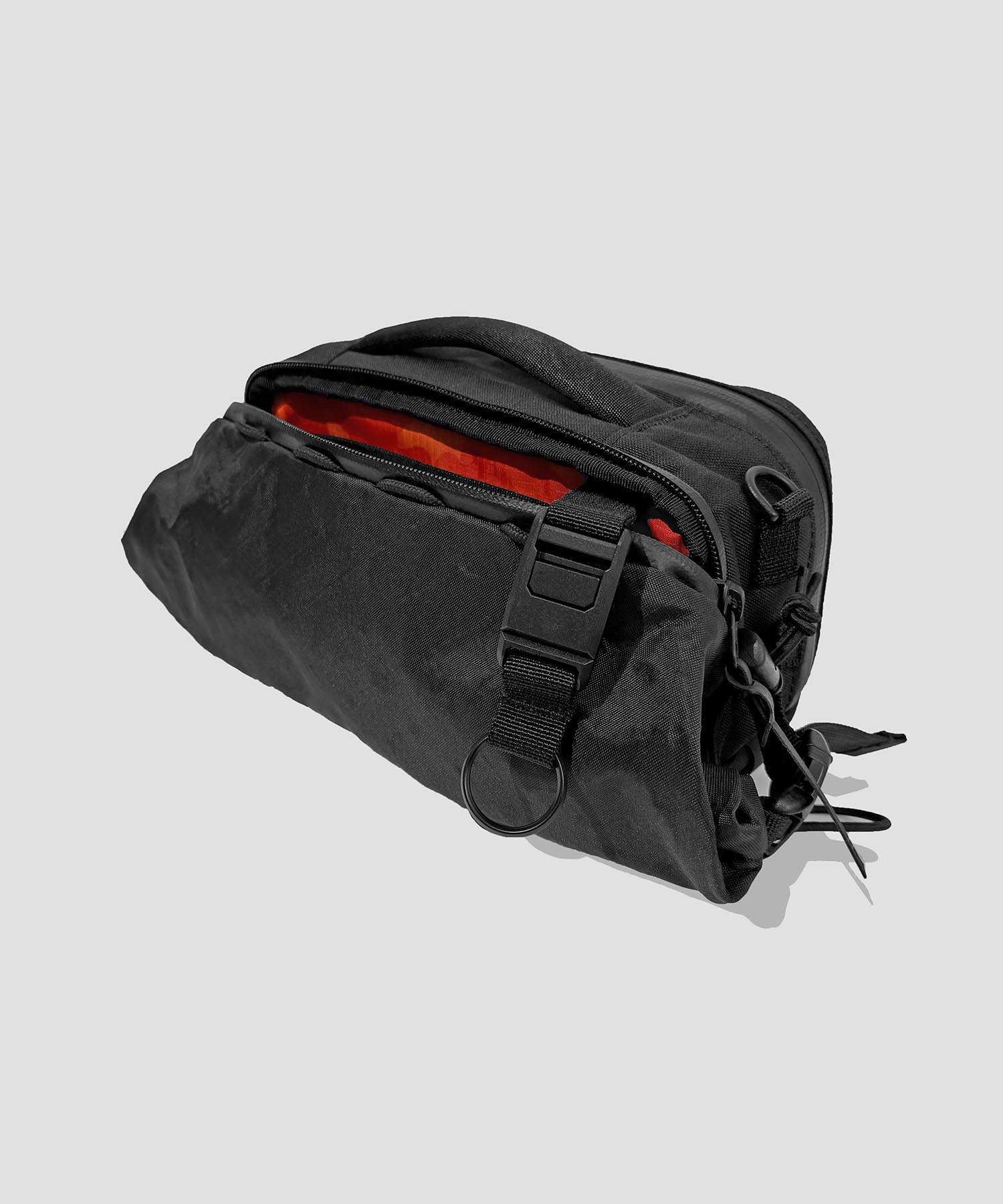 【正規品】 コードオブベル CODE OF BELL ANNEX KIT アネックスキット COFB-KIT-BLK ショルダーバッグ メンズ バッグ
