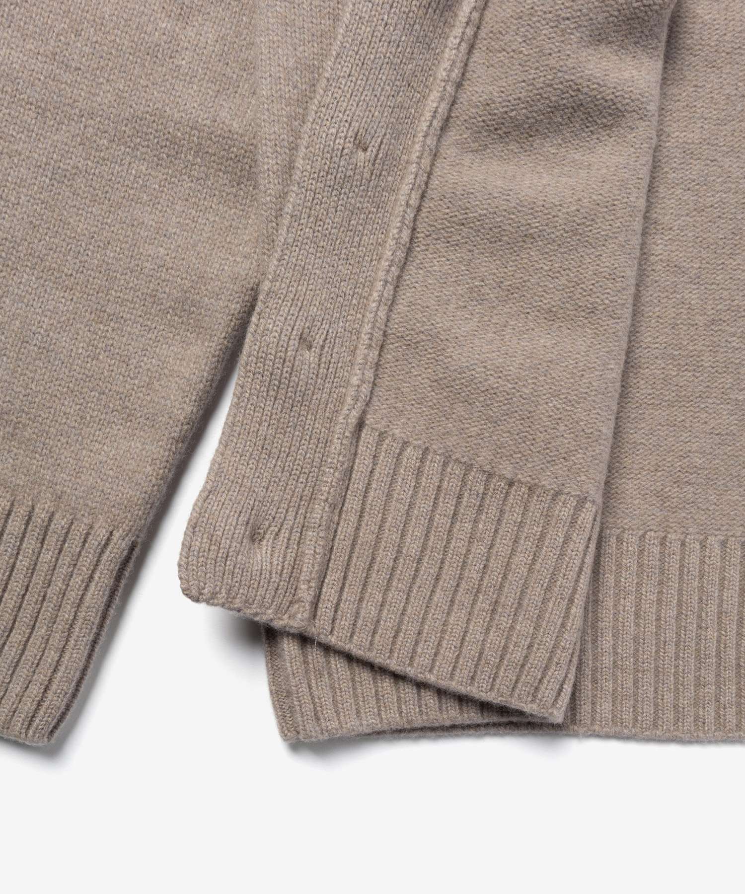 アミ パリス AMI PARIS MATIS WOOL CASHMERE CARDIGAN マティス ウール カシミヤ カーディガン UKC110.KN0028 レディース トップス