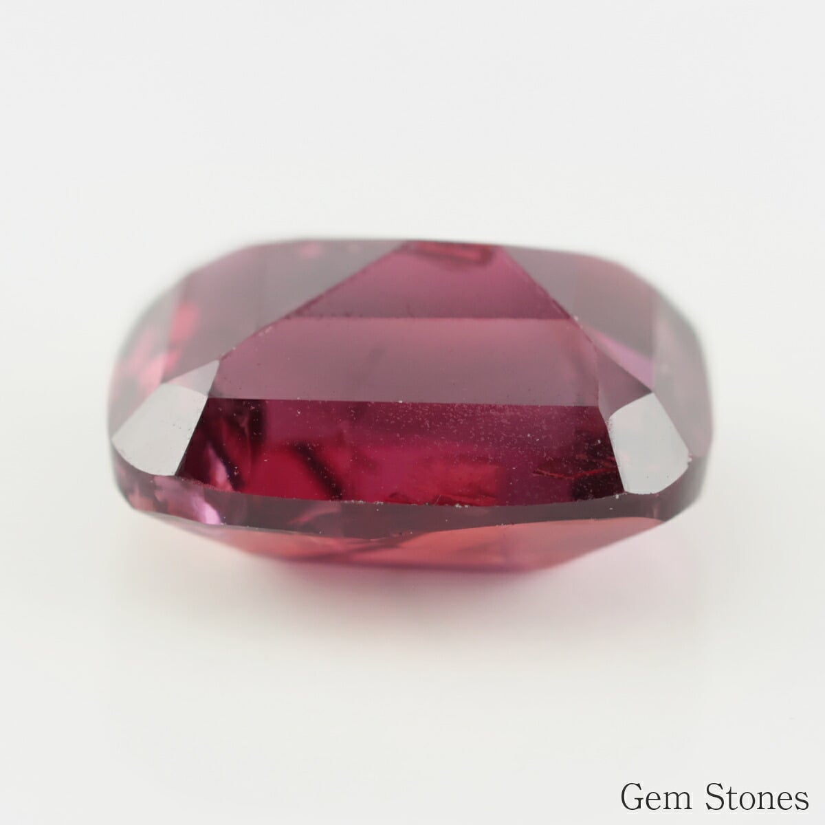 非加熱 ルビー 2.50ct ルース 宝石 裸石 大粒 高品質 レッド 赤 ジュエリー オリジナル 制作 コレクション 誕生石 7月 記念 お守り 誕生日 プレゼント