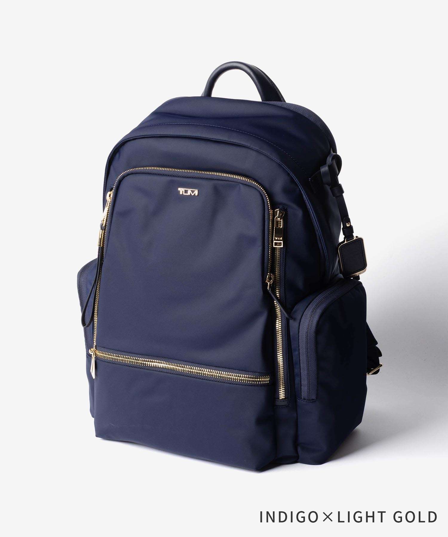 トゥミ TUMI VOYAGEUR ヴォヤジュール CELINA BACKPACK セリーナ バックパック 0196600 146566 リュックサック レディース バッグ