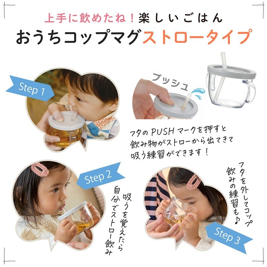 出産祝い ベビー食器 名入れ ミッキー ミニー アイコンランチプレート + お食事エプロンセット + リッチェル  コップマグ 食器セット 男の子 女の子 人気 ディズニー disney 名前入れ プレゼント ギフト ラッピング