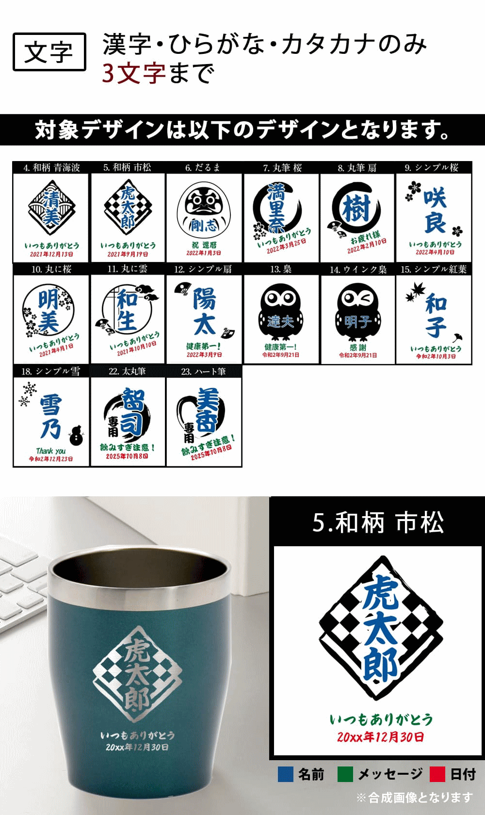 名入れ プレゼント ギフト 全13色 蓋付き 真空断熱 ステンレスタンブラー 350ml 切子グラス 250ml セットBOX | 保冷 保温 名前入り おしゃれ ロックグラス 内祝い 還暦 還暦祝い 結婚祝い 誕生日 焼酎 日本酒 ビール 実用的 父 義父 母 お母さん 義母 敬老の日