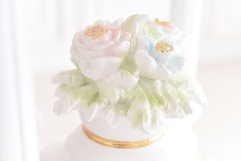 テーブル 6人用 幅160cm ダイニングテーブル 楕円形 チェア ROCOCO ダイニングセット 7点セット 160cm 楕円 ガラス付 イタリア製チェア ロココ調 姫系 猫脚 アンティーク調 ヨーロピ 新生活