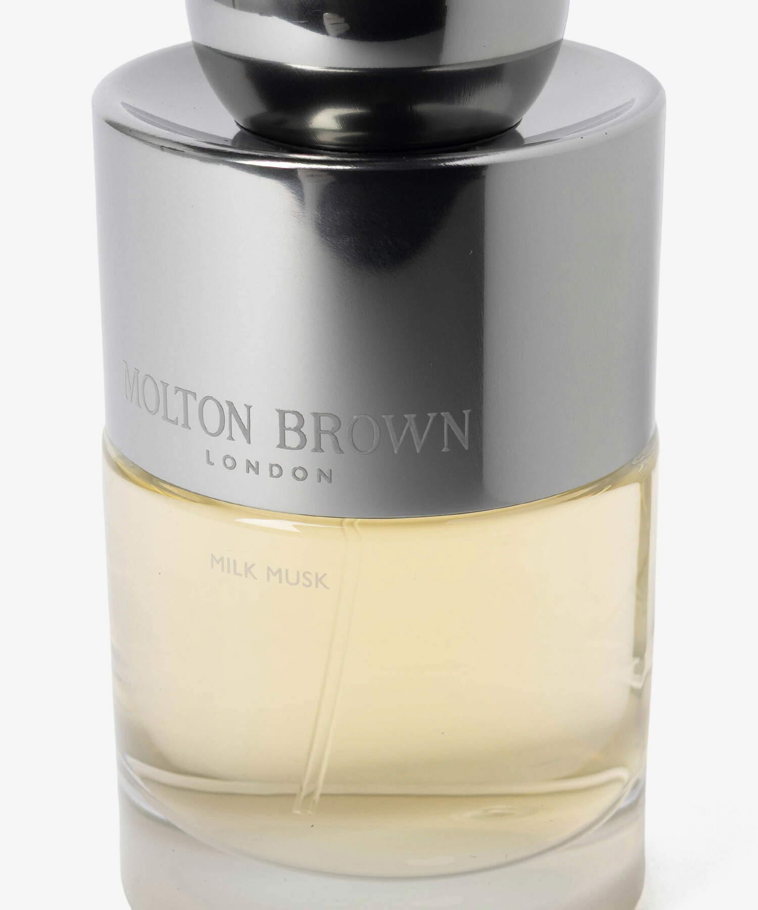 モルトンブラウン MOLTON BROWN MILK MUSK ミルクムスク オードトワレ 100mL ユニセックス フレグランス