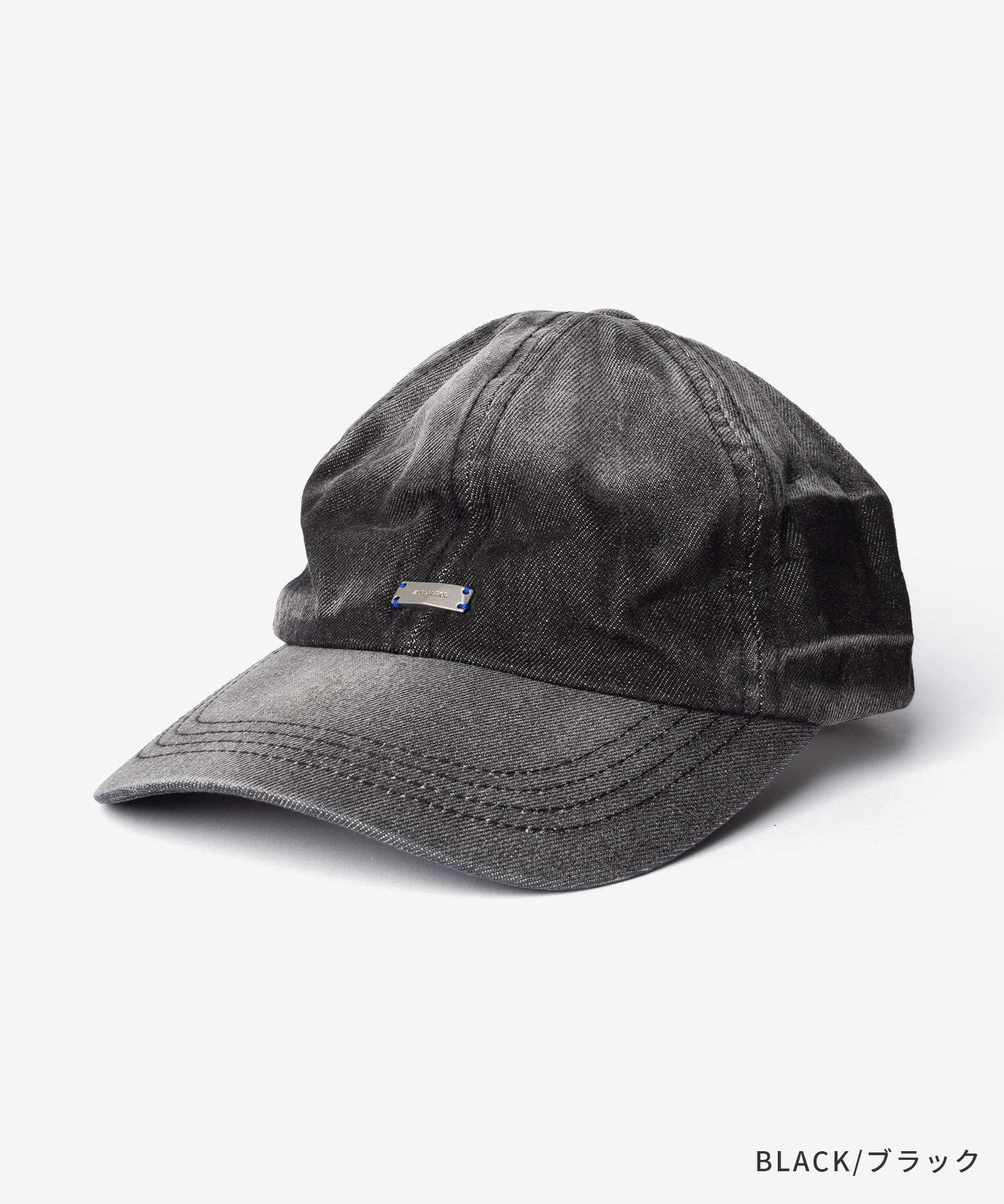 アーダーエラー ADERERROR CAP PRODUCT. 127 キャップ プロダクト BO01SSHW0210 ベースボールキャップ ユニセックス 帽子