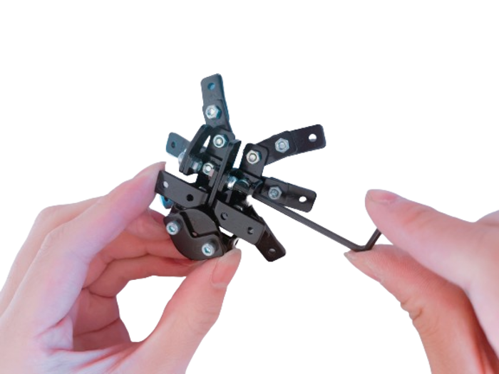 カブトムシ ブロック インテリア プレゼント ギフト コレクションアイテム 誕生日 大人の趣味 子供