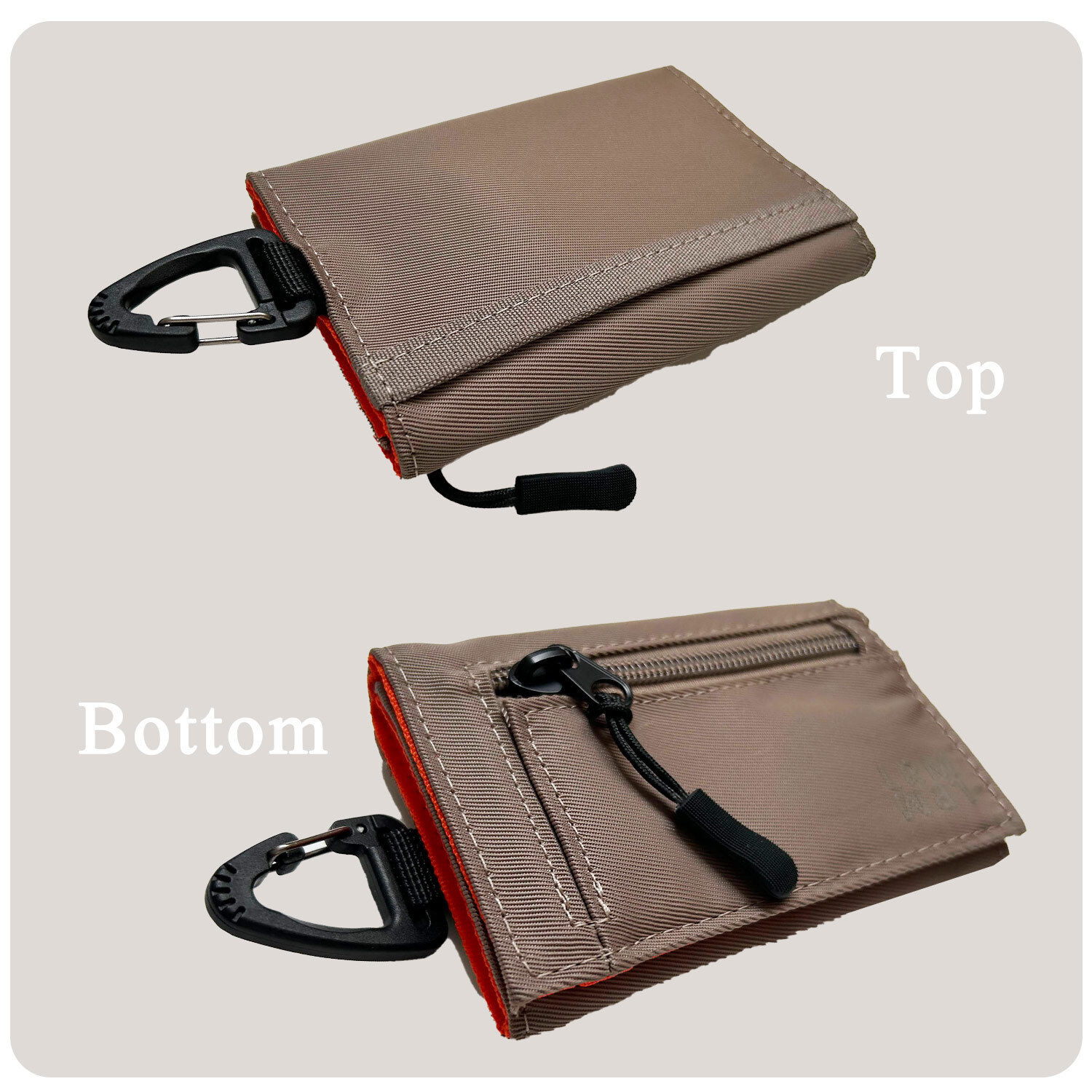 ミニ財布 L.R.M FOLD(フォールド) コンパクト三つ折り財布 おしゃれ メンズ シンプル かっこいい 小さい 普段遣い お財布デビュー 子供 男子高校生 女子高校生 ナイロン かっこいい シンプル ワンポイント 普通 お財布 さいふ ウォレット 彼氏 プレゼント 男性 人気 ブランド