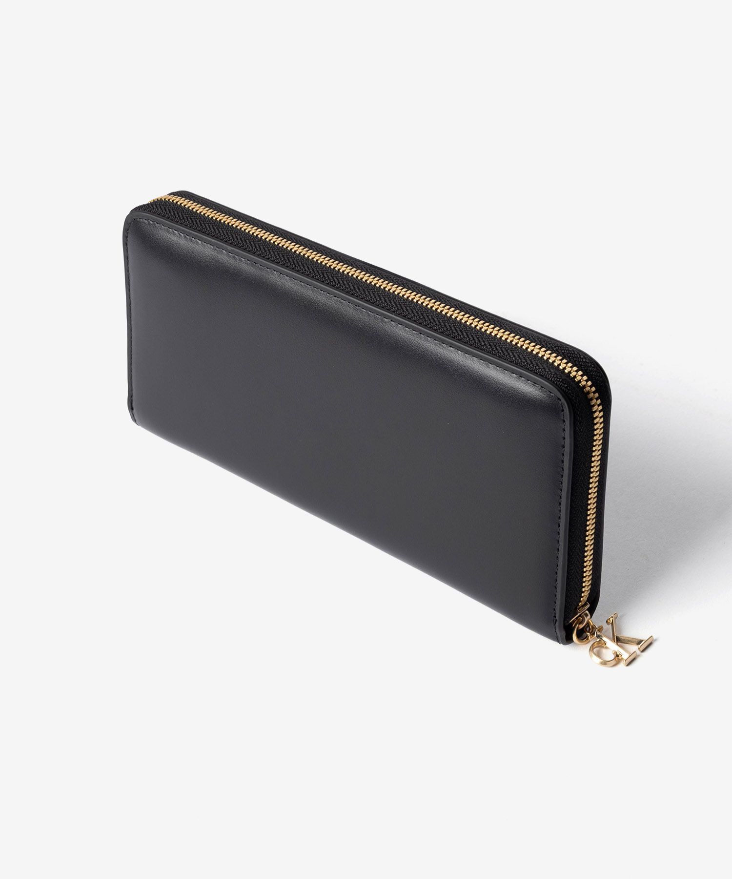 カルバンクライン Calvin Klein CK PULLER LARGE ZIP AROUND プラー ラージ ジップ アラウンドウォレット LV04F1093G 長財布 レディース 財布