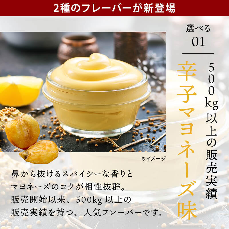前田家 ジャイアントコーン 選べる3種 辛マヨ/塩/コーンポタージュ 180g－410g とうもろこし トウモロコシ おつまみ おやつ ビール ハイボール 家飲み チャック付き 送料無料 MAEDAYA