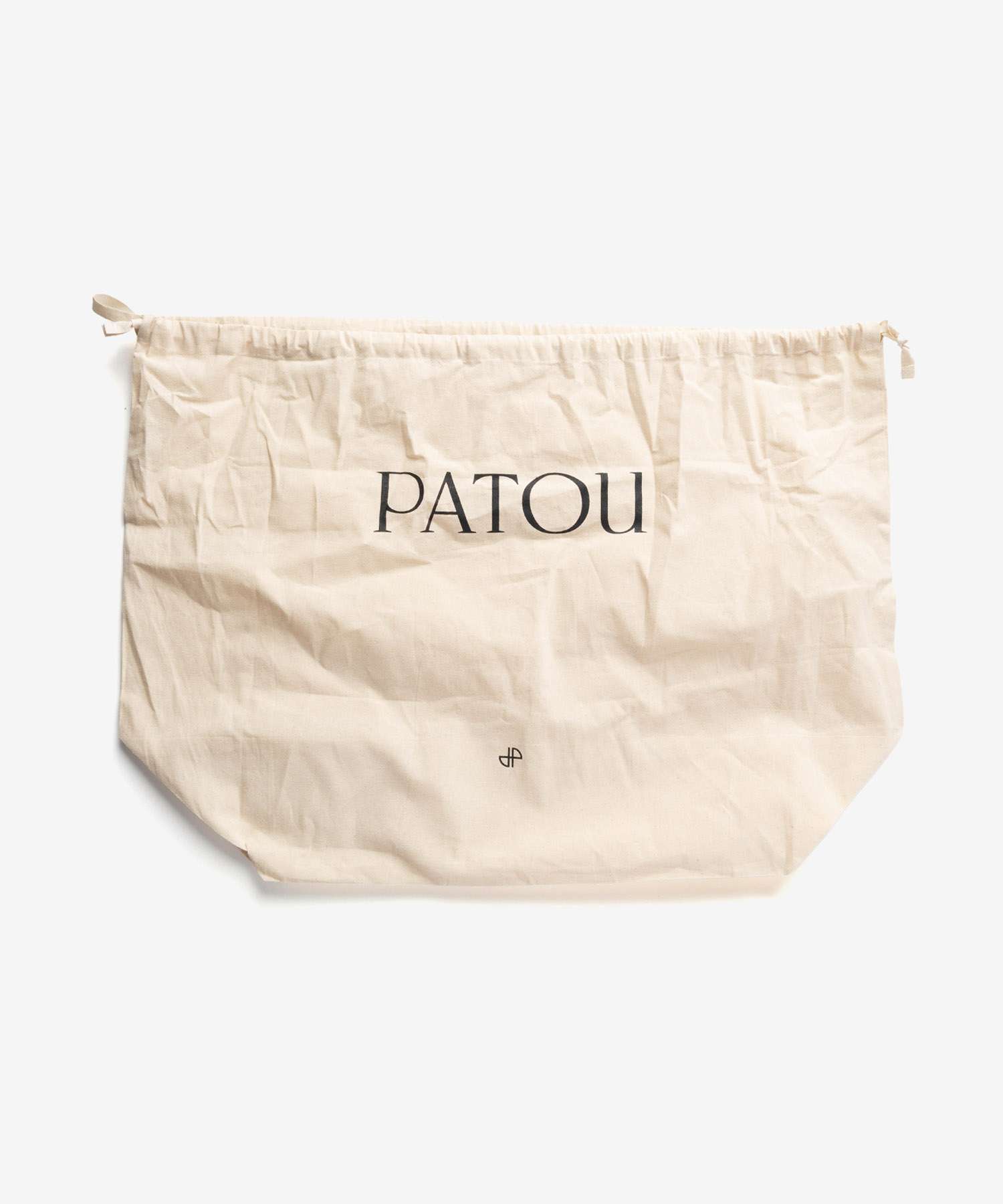 パトゥ PATOU LARGE TOTE BAG コットンキャンバス パトゥトート ラージ AC0450076 トートバッグ レディース バッグ