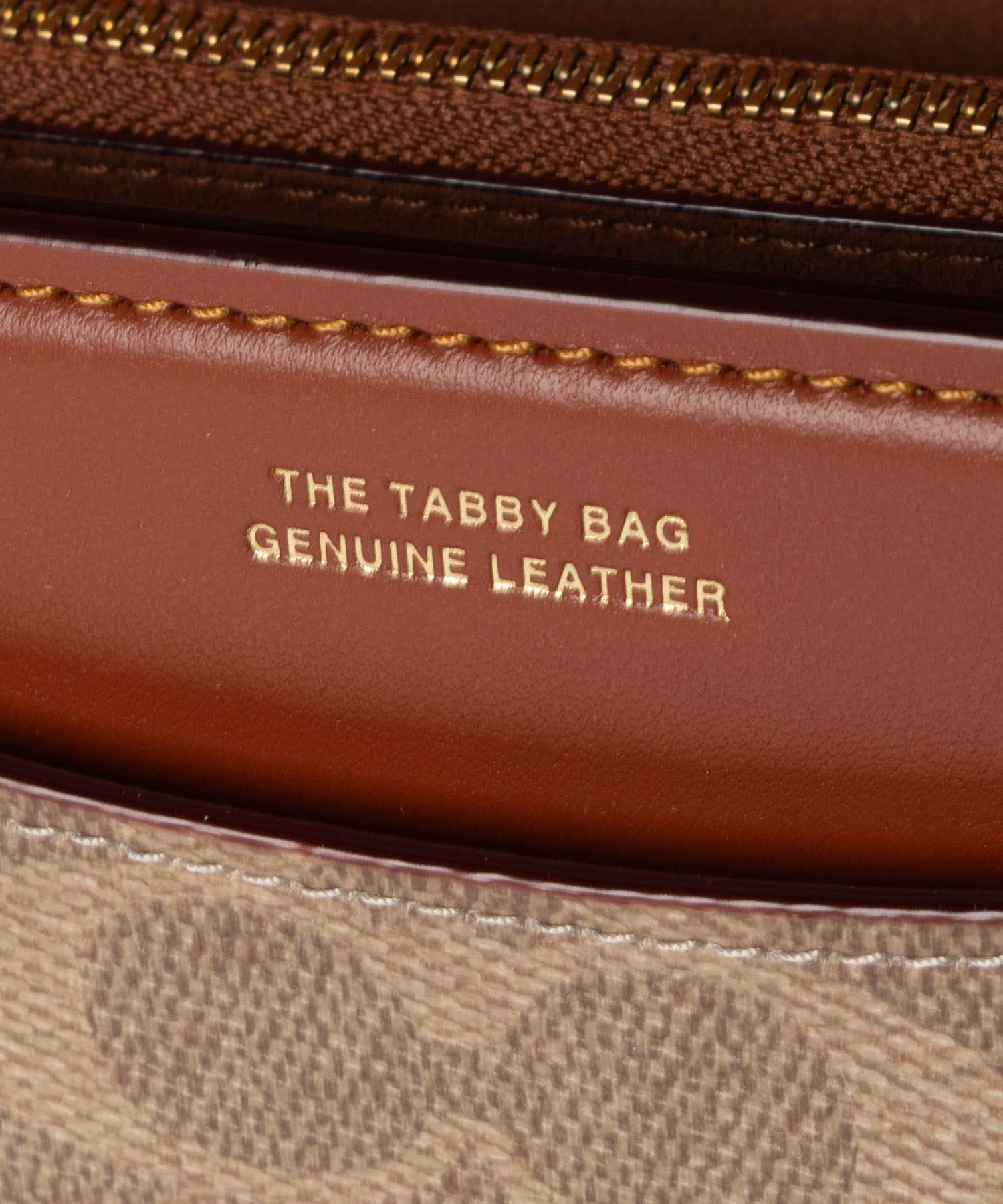 コーチ COACH TABBY SHOULDER BAG 26 タビー ショルダーバッグ シグネチャー キャンバス CI032 ハンドバッグ レディース バッグ