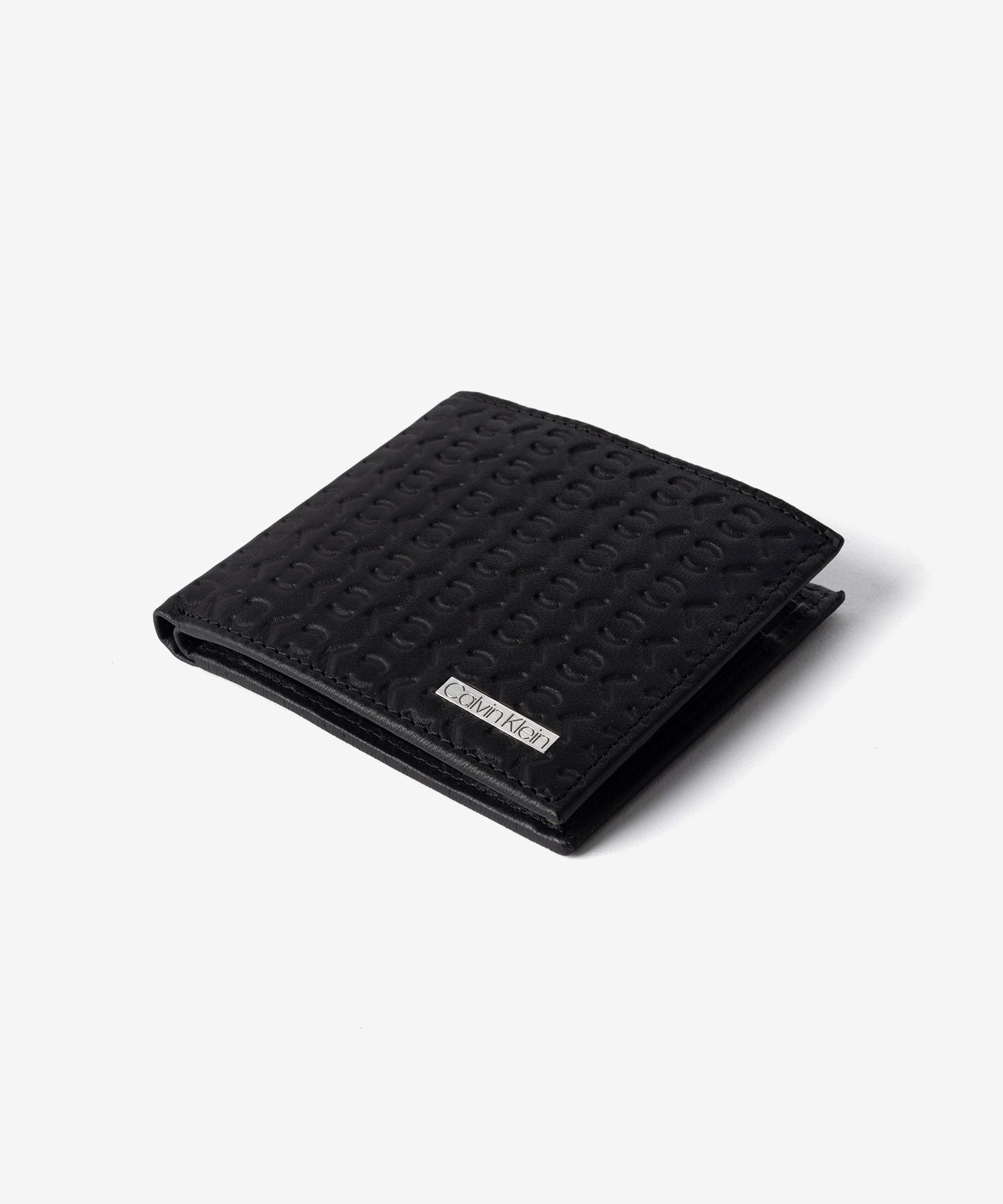 カルバンクライン Calvin Klein BILLFOLD W/COIN POCKET ビルフォールド コインケース 31CK130028 二つ折り財布 メンズ 財布