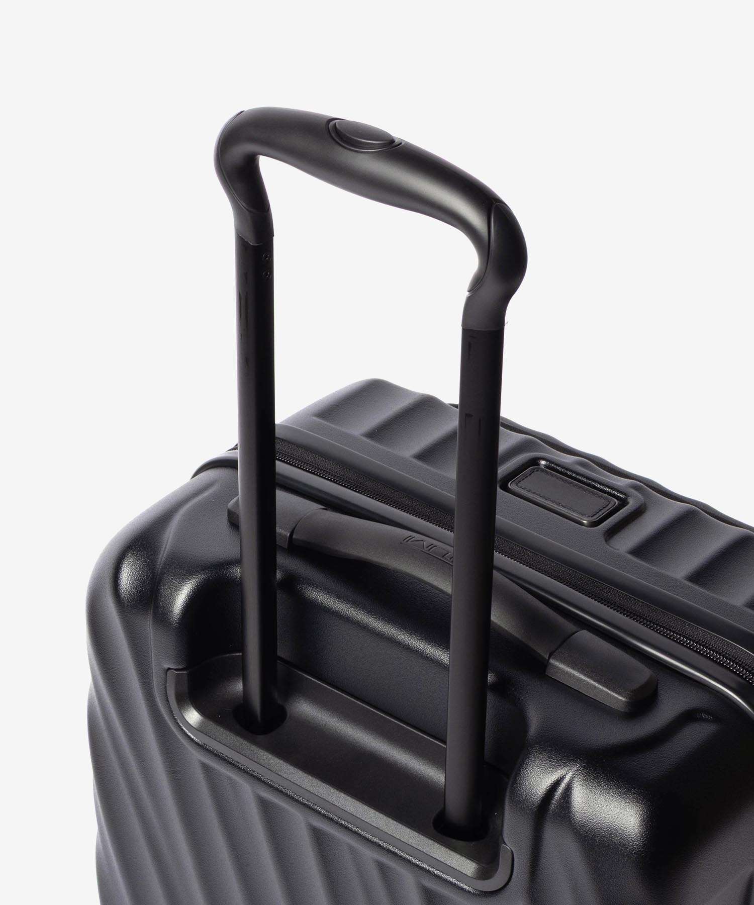 トゥミ TUMI 19 DEGREE ディグリー Front Access Expandable Carry-On フロント アクセス エクスパンダブル キャリーオン 38L 0228793DTX 158990 キャリーバッグ スーツケース メンズ バッグ