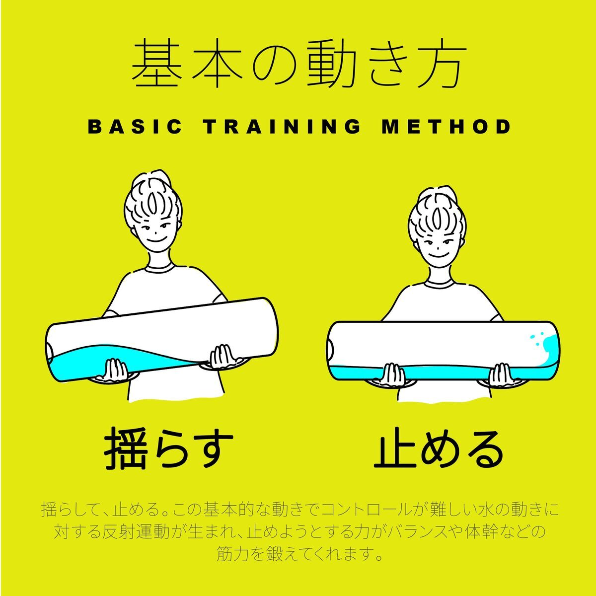 ウォーターバッグ 体幹 12.5kg 体幹トレーニング コアトレーニング トレーニング アクアバッグ 水 ウエイトトレーニング ウエイト 筋力 筋トレ 送料無料 スポーツ ジム 野球 トレーニング