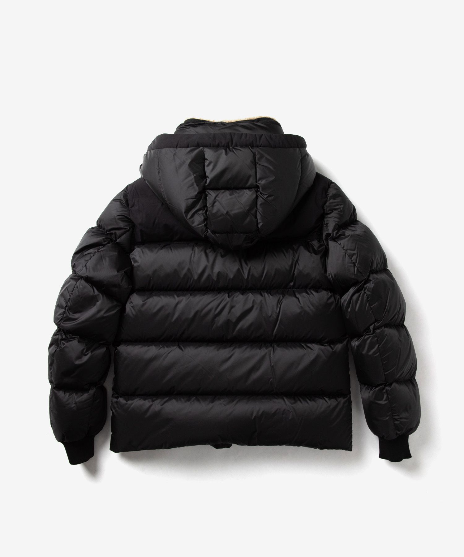ムーレー MOORER Bomber jacket ボンバージャケット JAKE-SHK ジェイク MOUBO100161 TEPA206 ダウンジャケット メンズ アウター JAKE SHK