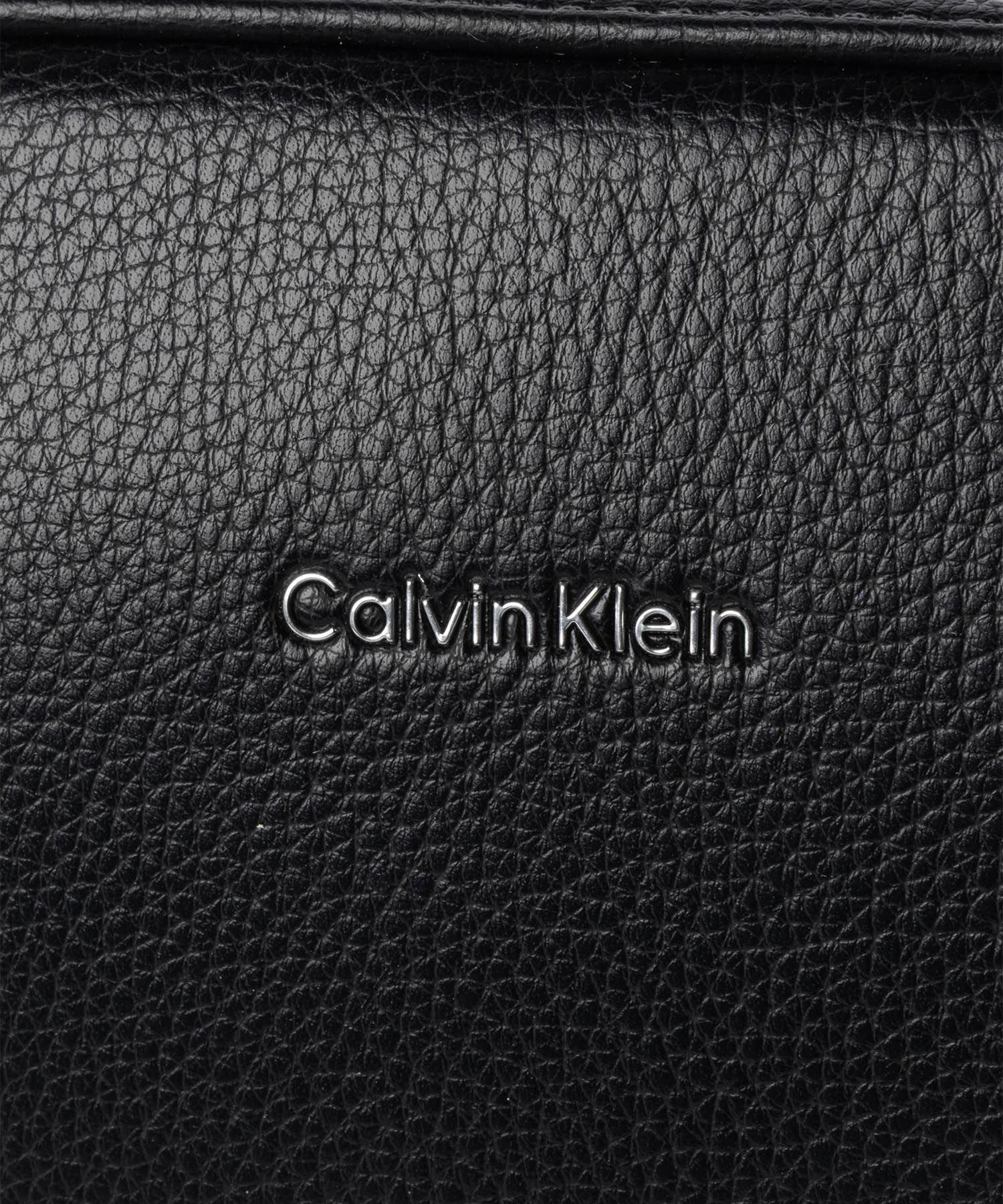 カルバンクライン Calvin Klein RAISED COMMUTER レイズド コミューター LV04D3157G ブリーフケース ビジネスバッグ 通勤 社会人 メンズ バッグ
