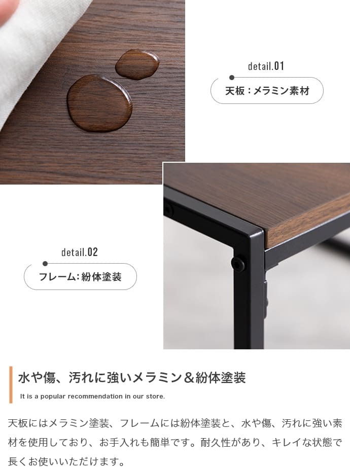 センターテーブル ネストテーブル 大小テーブル2点セット サイズ違いテーブル2点セット 省スペース ローテーブル センターテーブル 伸縮テーブル 伸縮式テーブル 伸長テーブル 伸長式テーブル 拡張型テーブル ナイトテーブル \5%OFFクーポン配布中