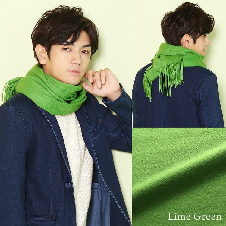 ＜刺繍納期注意＞カシミヤ マフラー カシミヤ100% メンズ ブランド Filomo 無地 メンズマフラー 秋 冬【50cm × 190cm】 【名入れ刺繍可能】 高品質 内モンゴル産 極やわカシミヤ ベビカシ カシミヤマフラー カシミヤ ストール ギフト 7F (02000277-mens-1r)