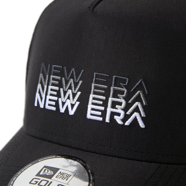 ニューエラ ゴルフ キャップ 9FORTY A-Frame Motion Logo SMARTTECH New Era Golf (15125345) (15125346) お誕生日祝い お祝い 記念品 お父さん 父の日 彼氏 男性 30代 40代 50代 60代 母の日 お母さん 還暦祝い 敬老の日 彼女 人気プレゼント プレゼント