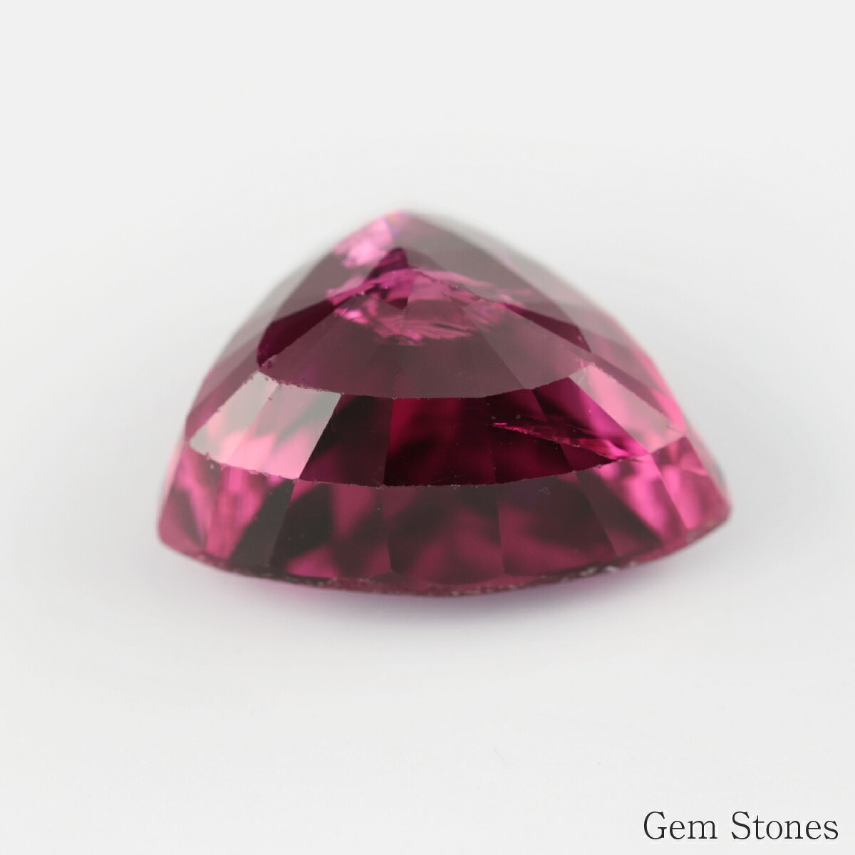 レッドトルマリン ルベライト 4.974ct ルース 宝石 裸石 レッド ピンク トルマリン オリジナルジュエリー ギフト