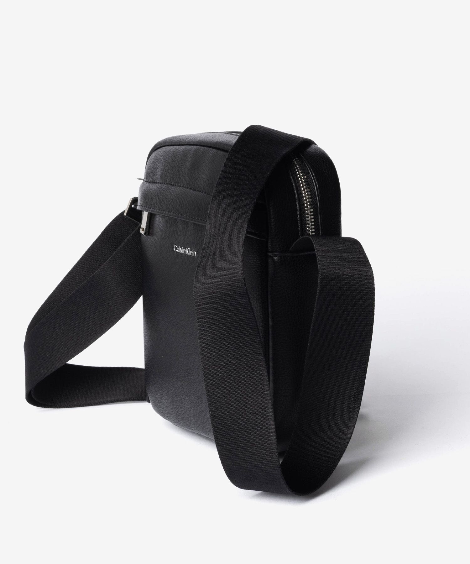 カルバンクライン Calvin Klein RAISED REPORTER レイズド リポーター LV04D3160G ショルダーバッグ メンズ バッグ