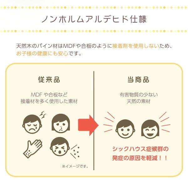 キッズチェア ハイタイプ 高さ調節 子供椅子 子ども椅子 ハイチェア ダイニングチェア 木製 椅子 イス ヴァレリオ VALERIO 入学祝い 新生活