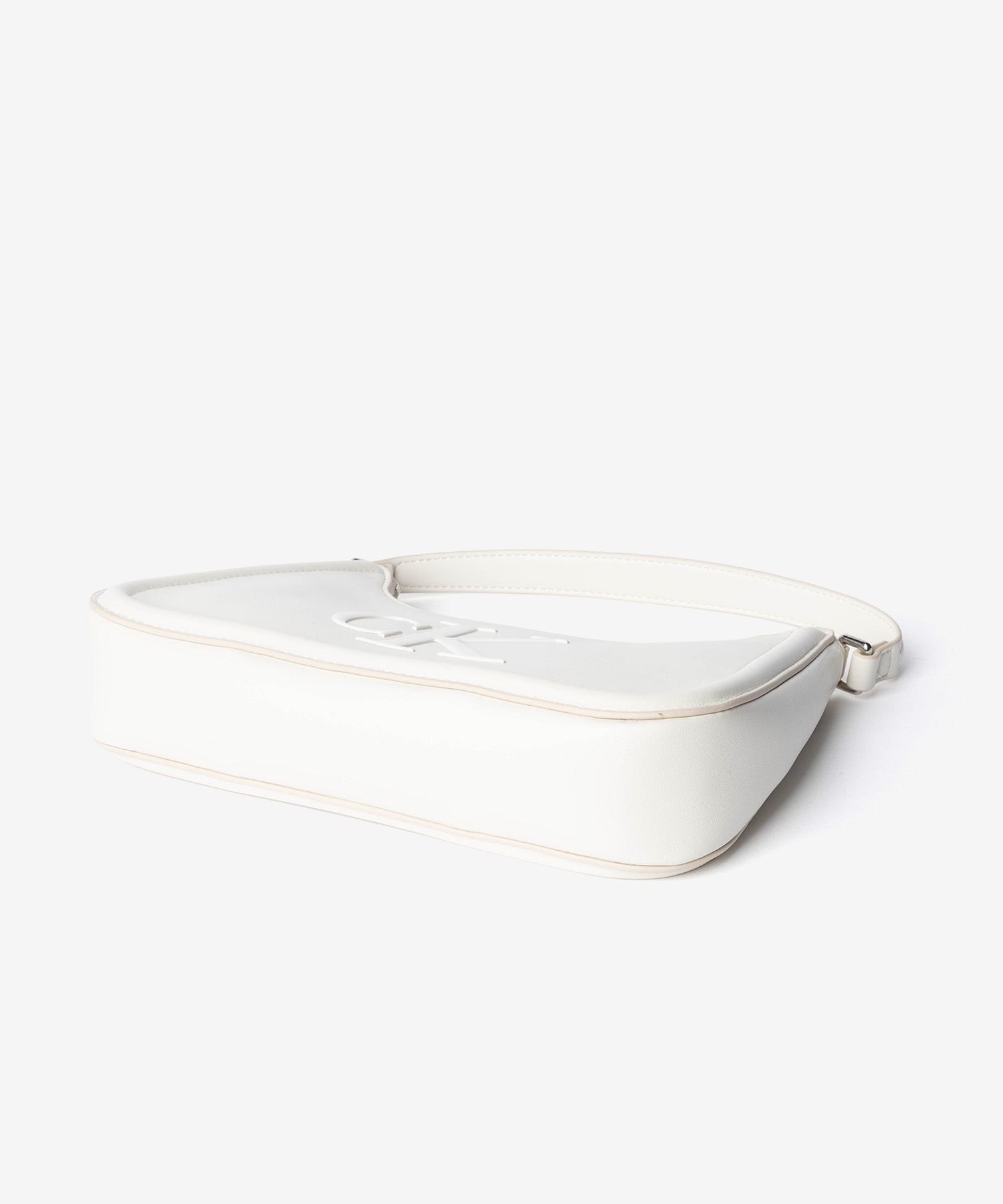 カルバンクライン Calvin Klein BOLD CK SMALL SHOULDER BAG ボールド スモールショルダーバッグ LV04F3230G ハンドバッグ レディース