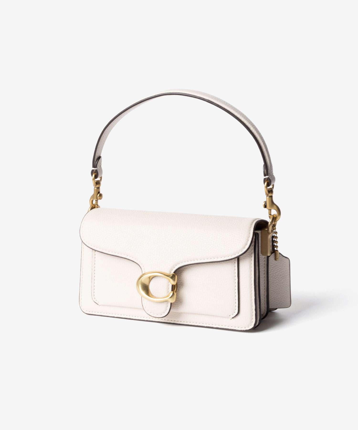 コーチ COACH TABBY SHOULDER BAG 20 タビー ショルダーバッグ CM546 ハンドバッグ レディース バッグ