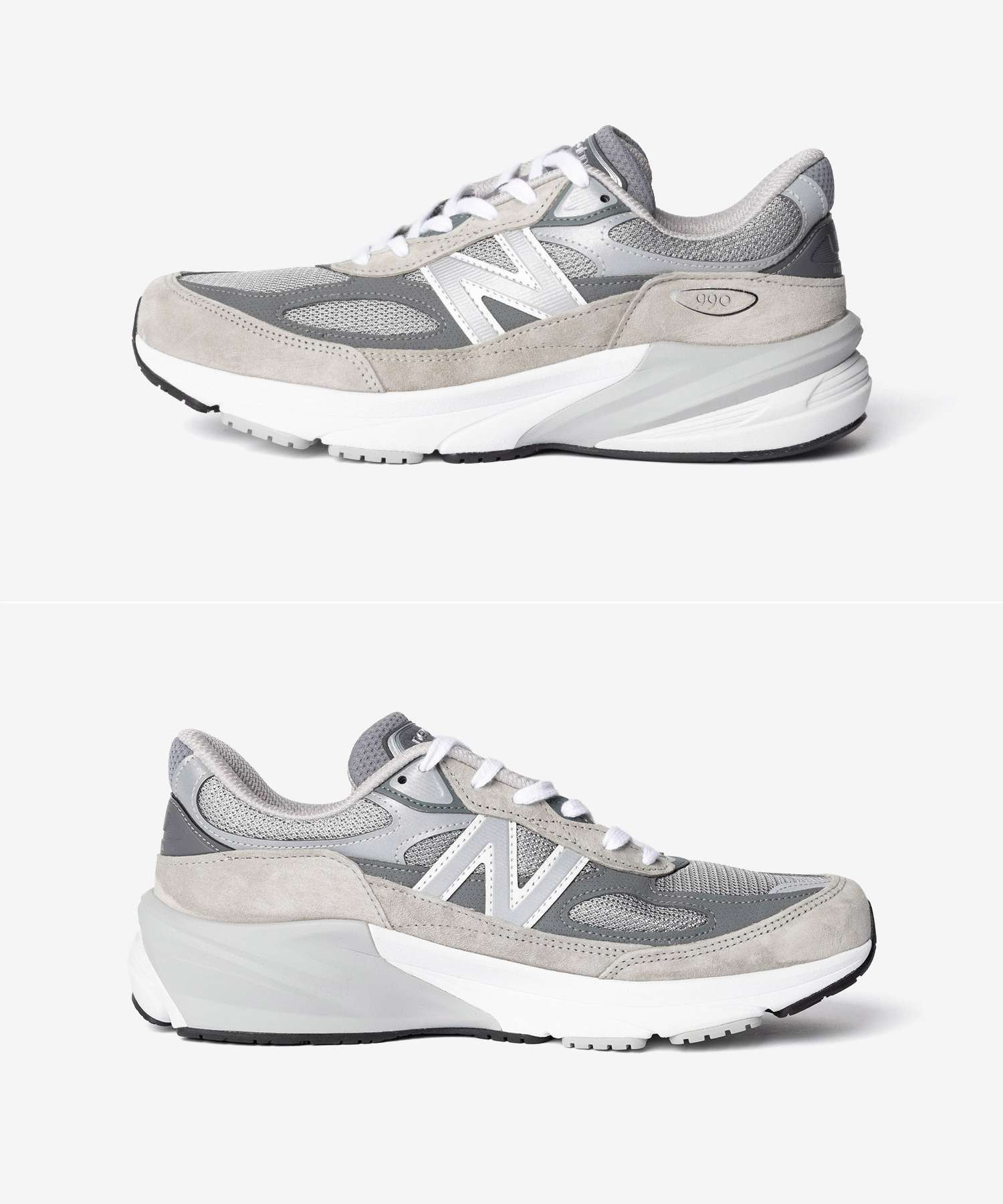 ニューバランス New Balance M990 Made in USA 990v6 メイドインUSA M990GL6 M990BK6 スニーカー メンズ シューズ