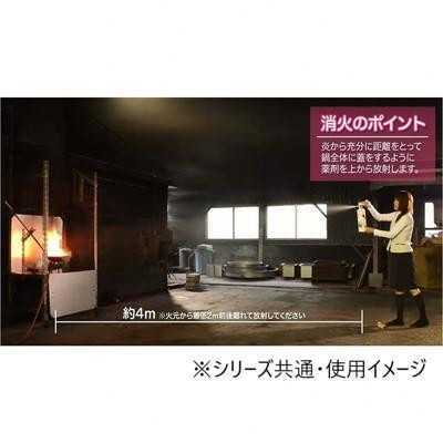 ハローキティ 住宅用 消火器 強化液タイプ HK1-RD 初田製作所 サンリオ おしゃれ 小型 軽量 天ぷら油火災 冷却 浸透性 室内 インテリア 防災グッズ キッチン 安全対策 サンリオ正規ライセンス品