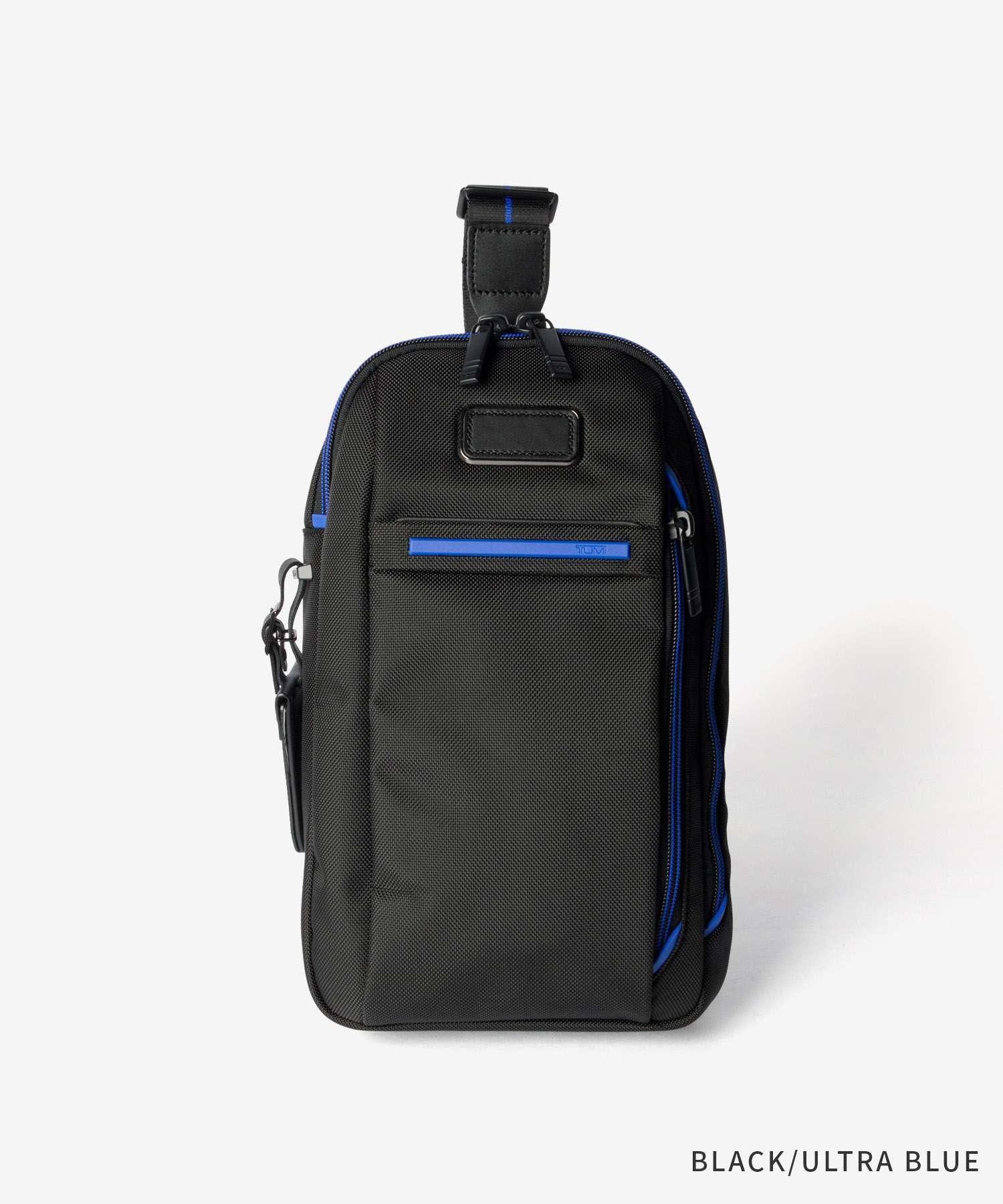 トゥミ TUMI ALPHA アルファ SLING スリング 02203729DUB4 02203729D4 ボディバッグ ショルダーバッグ メンズ バッグ