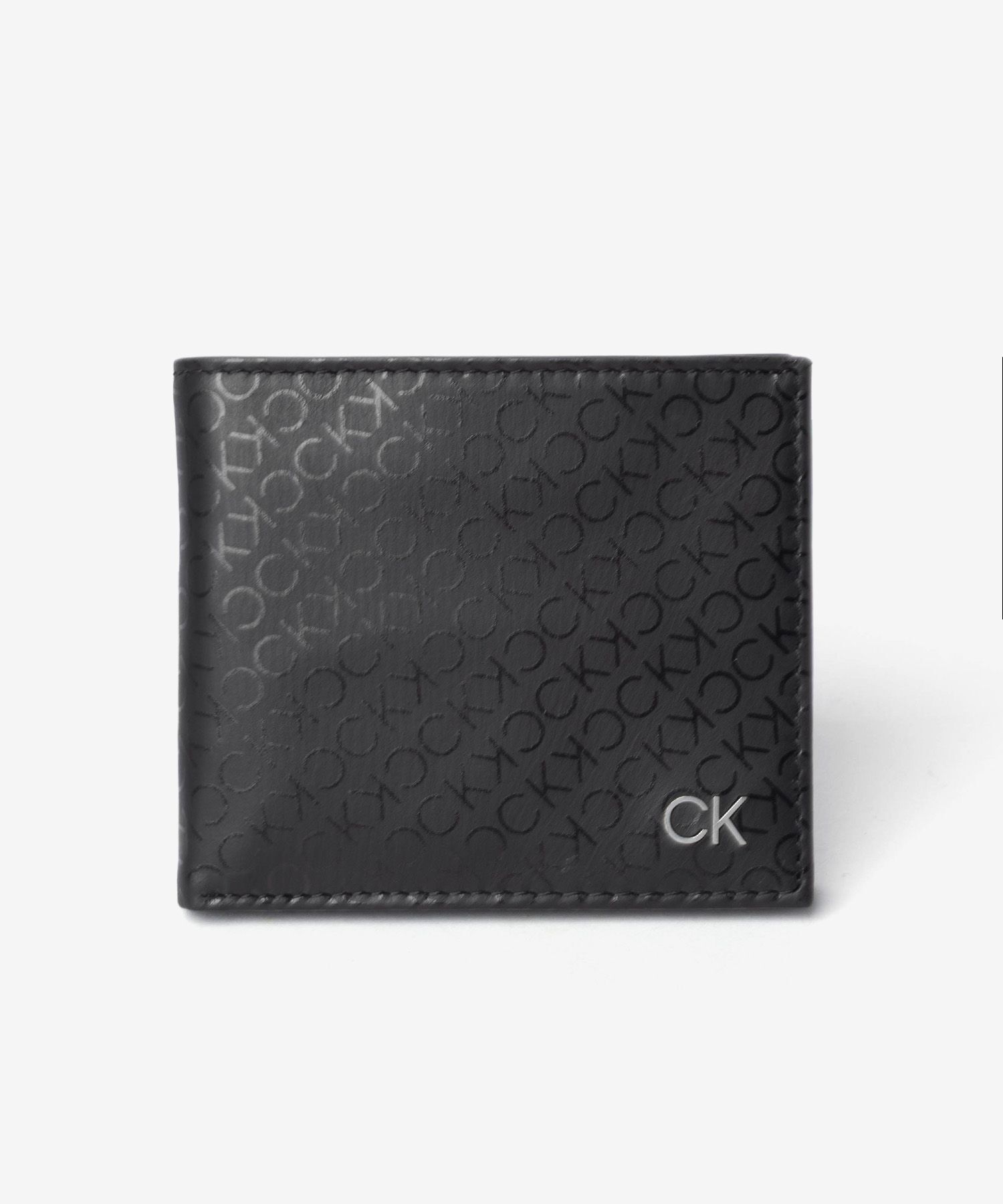 カルバンクライン Calvin Klein BILLFOLD W/COIN POCKET ビルフォールド ウィズ コインポケット 31CK130029 二つ折り財布 メンズ 財布