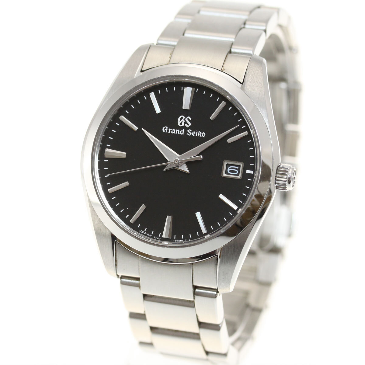 グランドセイコー SBGX261 クオーツ 9F62 37mm セイコー Grand Seiko 
